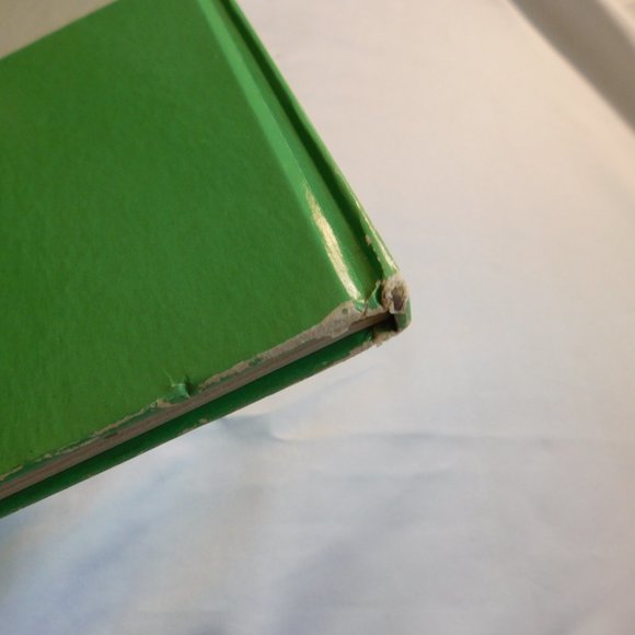 More Riddles by Bennett Cerf Vintage 1961 Hard Cover Book - Picture 6 of 8